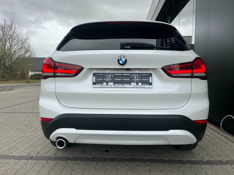 BMW X1 1.5iA sDrive18 Full-LED/Panodak/Leder/Carplay/CAM Leconte Motors