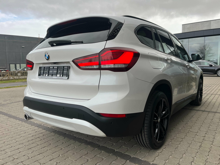 BMW X1 1.5iA sDrive18 Full-LED/Panodak/Leder/Carplay/CAM Leconte Motors