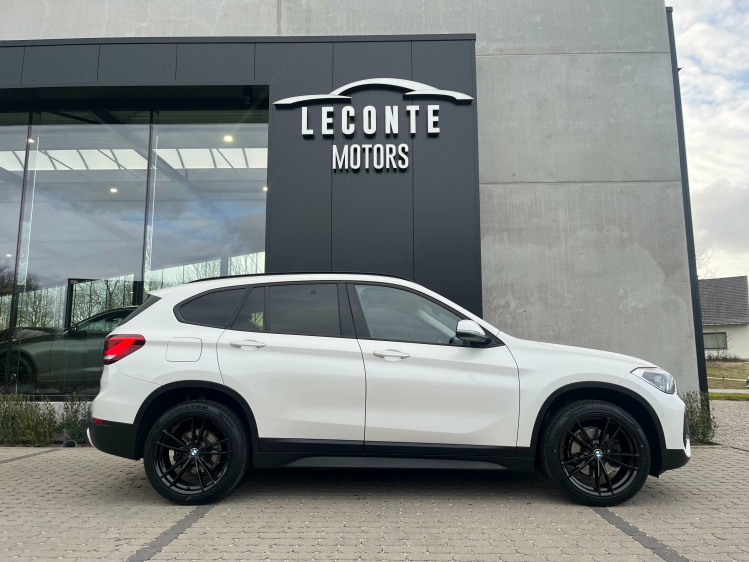 BMW X1 1.5iA sDrive18 Full-LED/Panodak/Leder/Carplay/CAM Leconte Motors