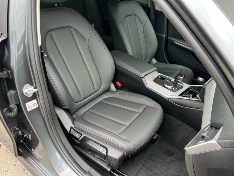 BMW 318 Touring 318iA Leder/Gps-Pro/Carplay/Camera/Cruise Leconte Motors