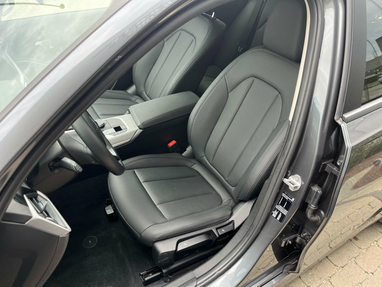 BMW 318 Touring 318iA Leder/Gps-Pro/Carplay/Camera/Cruise Leconte Motors