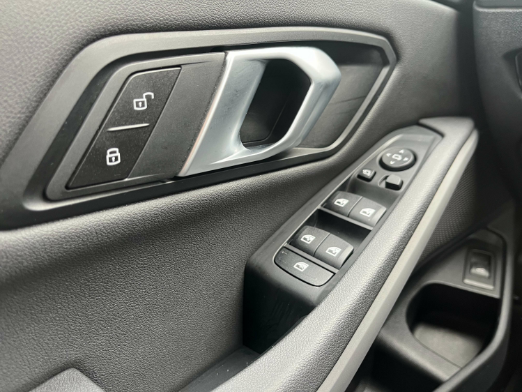 BMW 318 Touring 318iA Leder/Gps-Pro/Carplay/Camera/Cruise Leconte Motors