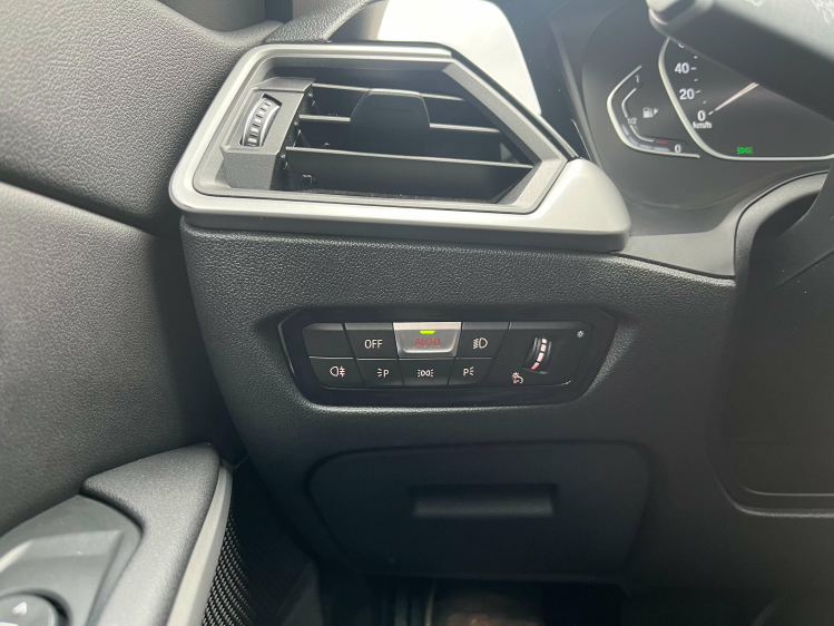 BMW 318 Touring 318iA Leder/Gps-Pro/Carplay/Camera/Cruise Leconte Motors
