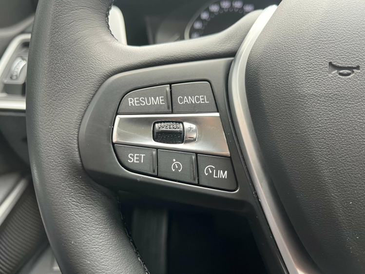 BMW 318 Touring 318iA Leder/Gps-Pro/Carplay/Camera/Cruise Leconte Motors
