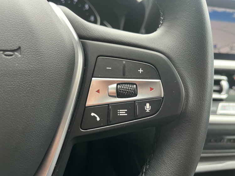 BMW 318 Touring 318iA Leder/Gps-Pro/Carplay/Camera/Cruise Leconte Motors