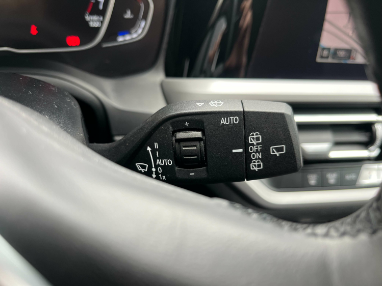 BMW 318 Touring 318iA Leder/Gps-Pro/Carplay/Camera/Cruise Leconte Motors