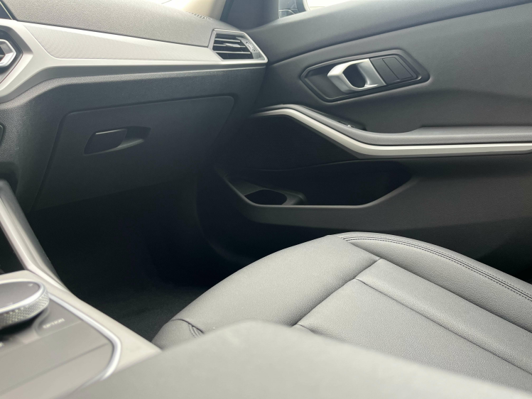 BMW 318 Touring 318iA Leder/Gps-Pro/Carplay/Camera/Cruise Leconte Motors