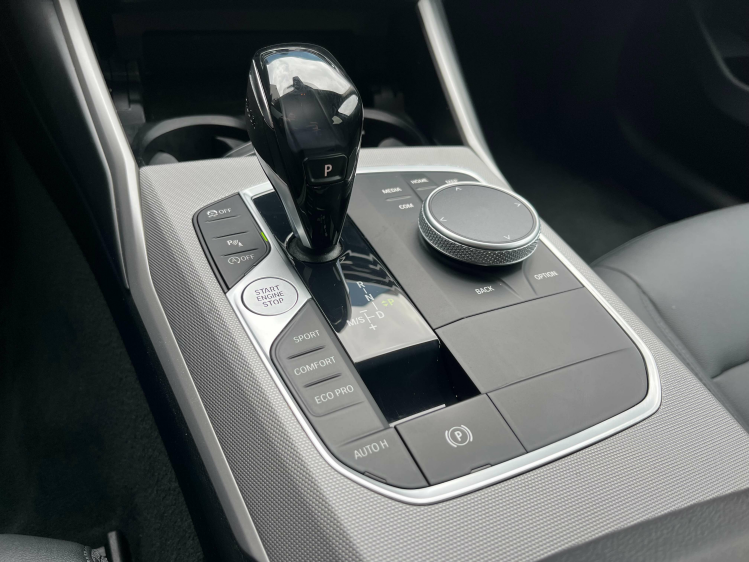 BMW 318 Touring 318iA Leder/Gps-Pro/Carplay/Camera/Cruise Leconte Motors