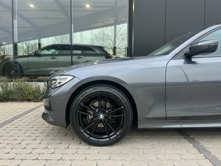 BMW 318 Touring 318iA Leder/Gps-Pro/Carplay/Camera/Cruise Leconte Motors