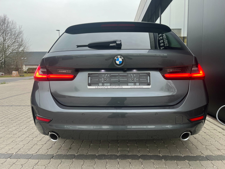 BMW 318 Touring 318iA Leder/Gps-Pro/Carplay/Camera/Cruise Leconte Motors