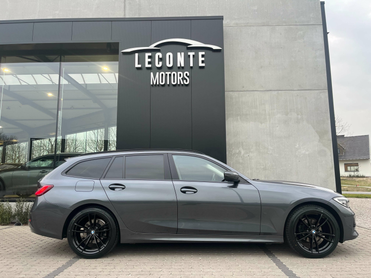 BMW 318 Touring 318iA Leder/Gps-Pro/Carplay/Camera/Cruise Leconte Motors