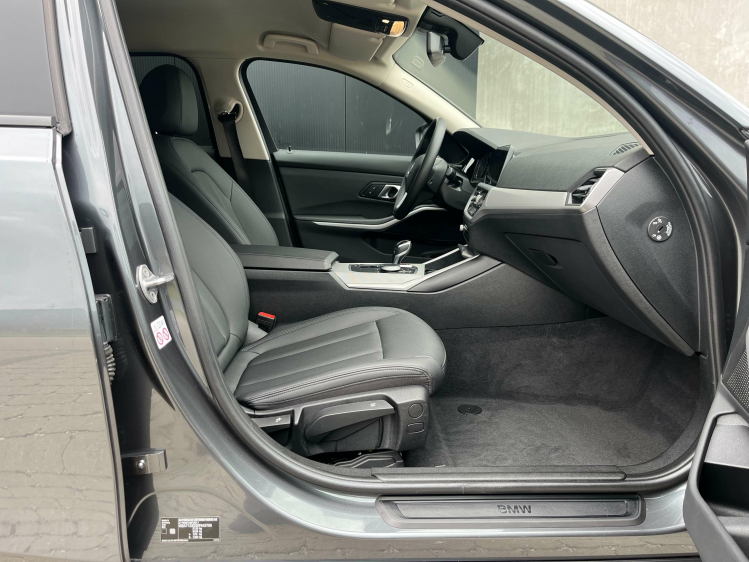 BMW 318 Touring 318iA Leder/Gps-Pro/Carplay/Camera/Cruise Leconte Motors