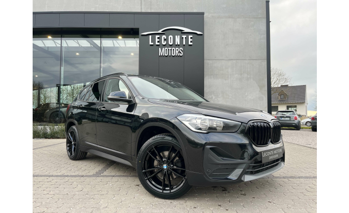 Leconte Motors - BMW X1