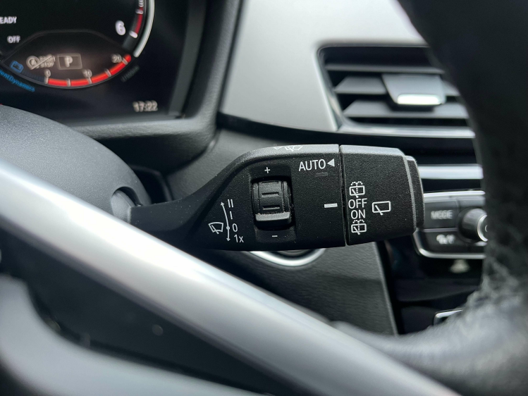 BMW X1 2.0 dA sDrive18 Lederen-Sportzetels/Gps-Pro/Cruise Leconte Motors