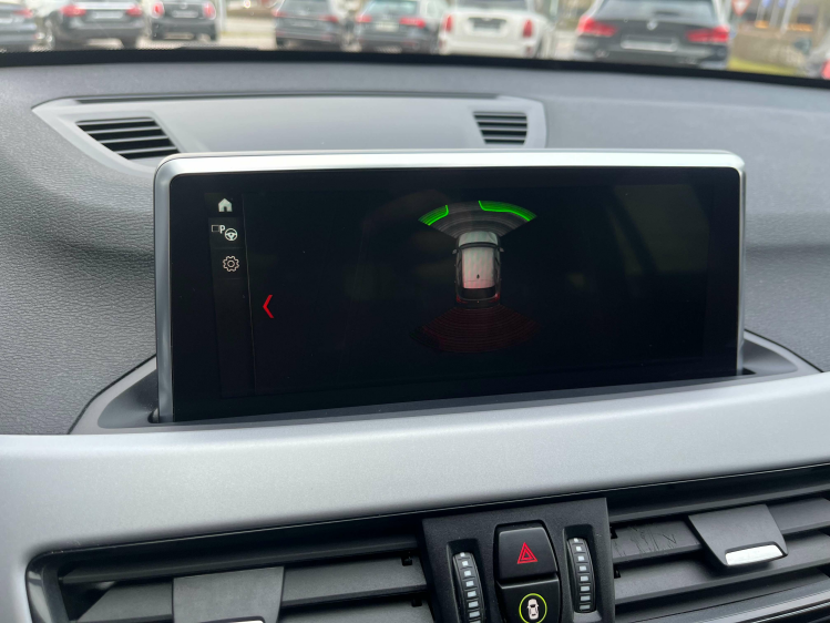 BMW X1 2.0 dA sDrive18 Lederen-Sportzetels/Gps-Pro/Cruise Leconte Motors