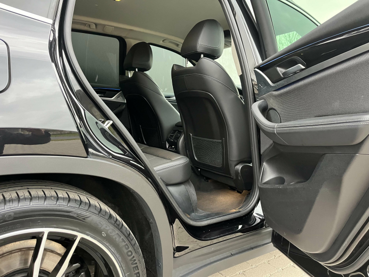 BMW X3 2.0iA xDrive30e X-Line Sportzetels/Camera/HUD/DAB+ Leconte Motors