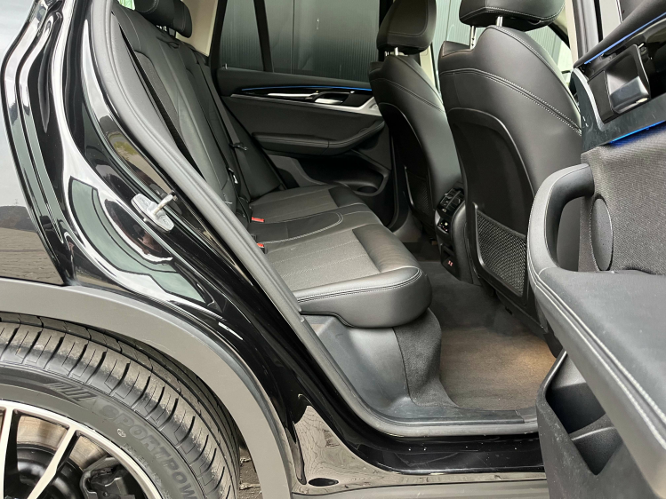 BMW X3 2.0iA xDrive30e X-Line Sportzetels/Camera/HUD/DAB+ Leconte Motors