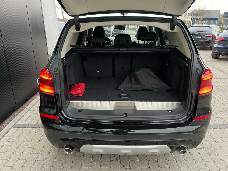 BMW X3 2.0iA xDrive30e X-Line Sportzetels/Camera/HUD/DAB+ Leconte Motors