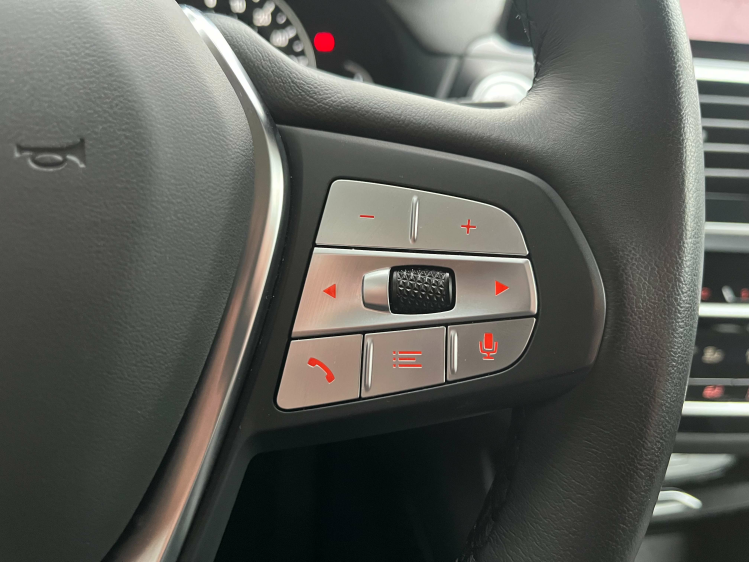 BMW X3 2.0iA xDrive30e X-Line Sportzetels/Camera/HUD/DAB+ Leconte Motors