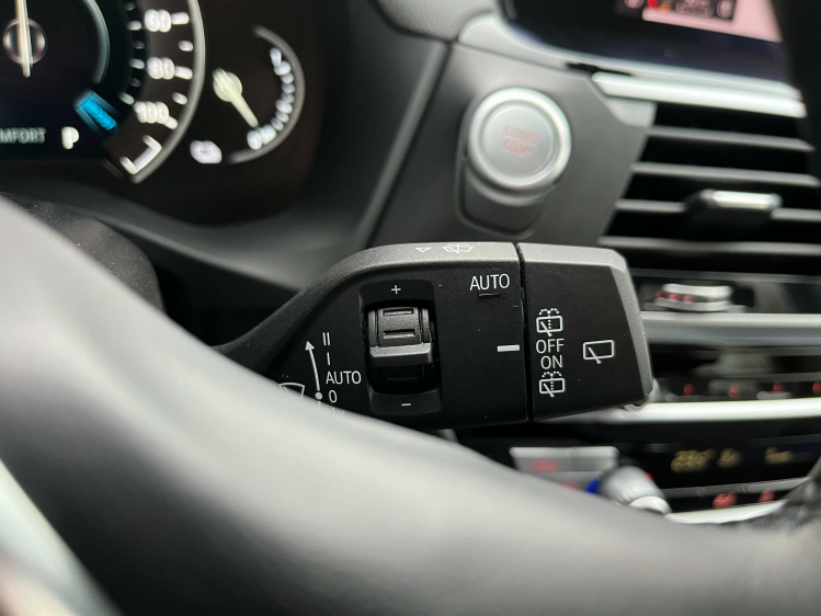 BMW X3 2.0iA xDrive30e X-Line Sportzetels/Camera/HUD/DAB+ Leconte Motors