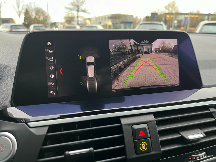BMW X3 2.0iA xDrive30e X-Line Sportzetels/Camera/HUD/DAB+ Leconte Motors