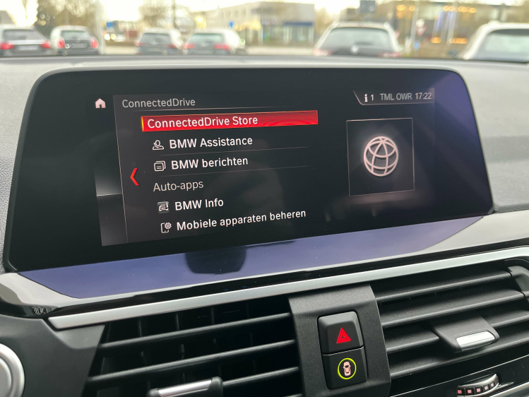 BMW X3 2.0iA xDrive30e X-Line Sportzetels/Camera/HUD/DAB+ Leconte Motors