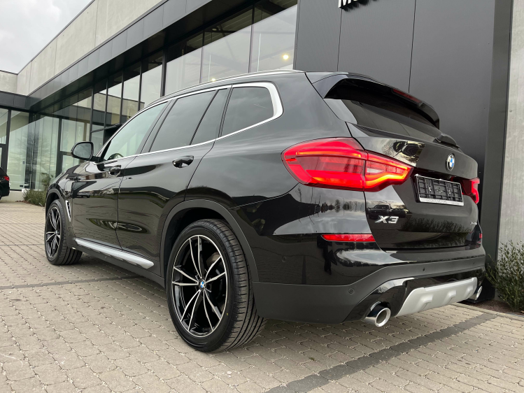 BMW X3 2.0iA xDrive30e X-Line Sportzetels/Camera/HUD/DAB+ Leconte Motors