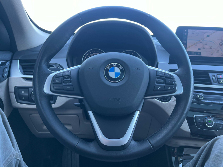 BMW X1 1.5iA xDrive25e Panodak/Sportzetels/Camera/HUD/... Leconte Motors