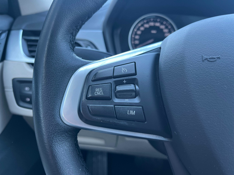 BMW X1 1.5iA xDrive25e Panodak/Sportzetels/Camera/HUD/... Leconte Motors