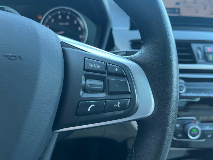 BMW X1 1.5iA xDrive25e Panodak/Sportzetels/Camera/HUD/... Leconte Motors