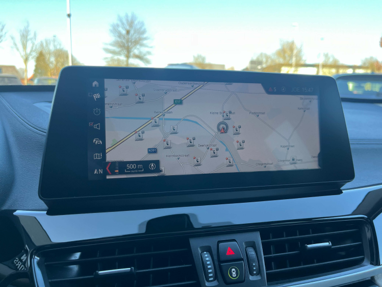 BMW X1 1.5iA xDrive25e Panodak/Sportzetels/Camera/HUD/... Leconte Motors