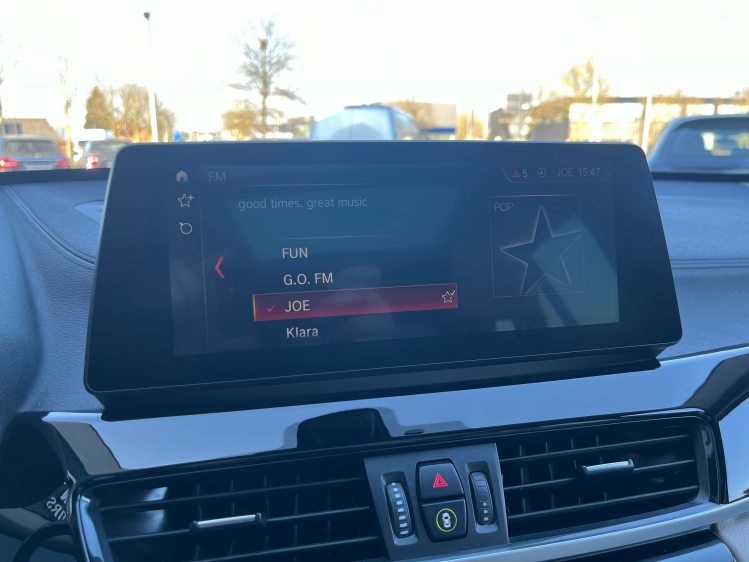 BMW X1 1.5iA xDrive25e Panodak/Sportzetels/Camera/HUD/... Leconte Motors