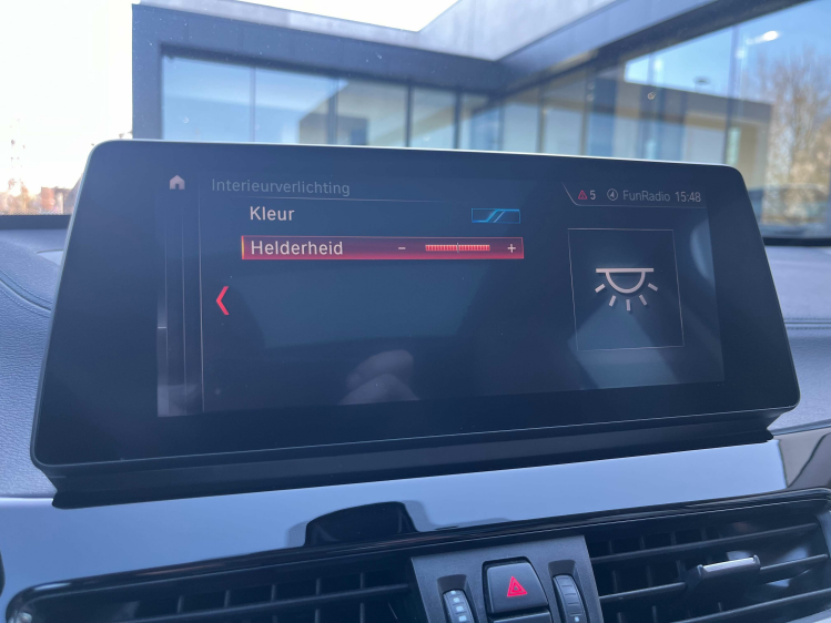 BMW X1 1.5iA xDrive25e Panodak/Sportzetels/Camera/HUD/... Leconte Motors