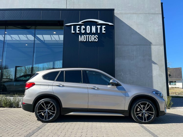 BMW X1 1.5iA xDrive25e Panodak/Sportzetels/Camera/HUD/... Leconte Motors
