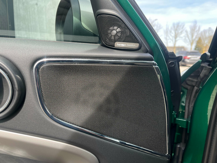 MINI Cooper SE Countryman 1.5A PHEV ALL4 Panodak/Sportzetels/Carplay/Camera Leconte Motors