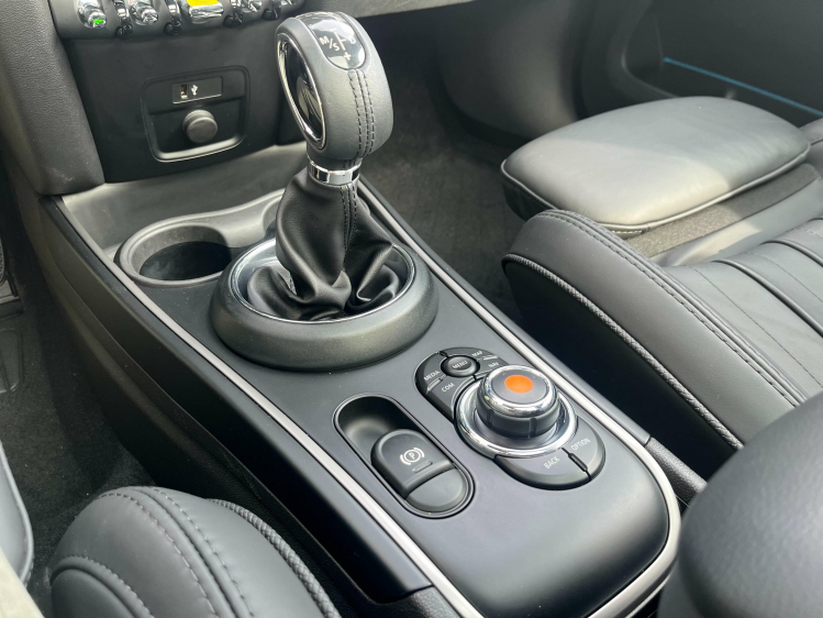 MINI Cooper SE Countryman 1.5A PHEV ALL4 Panodak/Sportzetels/Carplay/Camera Leconte Motors