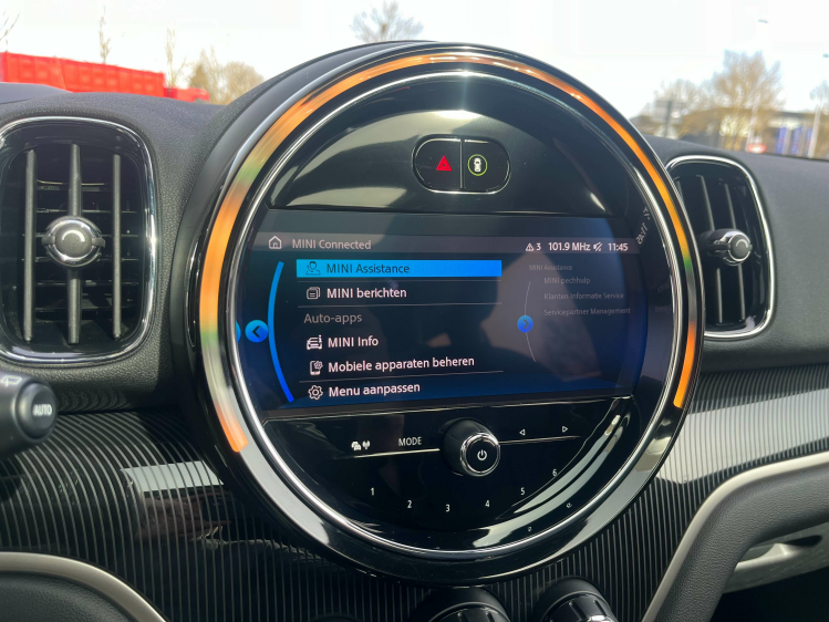 MINI Cooper SE Countryman 1.5A PHEV ALL4 Panodak/Sportzetels/Carplay/Camera Leconte Motors