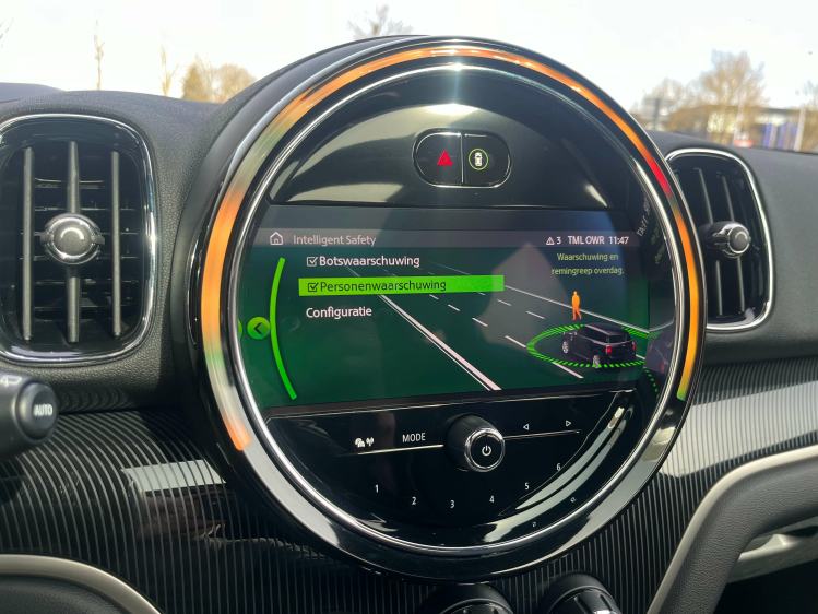 MINI Cooper SE Countryman 1.5A PHEV ALL4 Panodak/Sportzetels/Carplay/Camera Leconte Motors