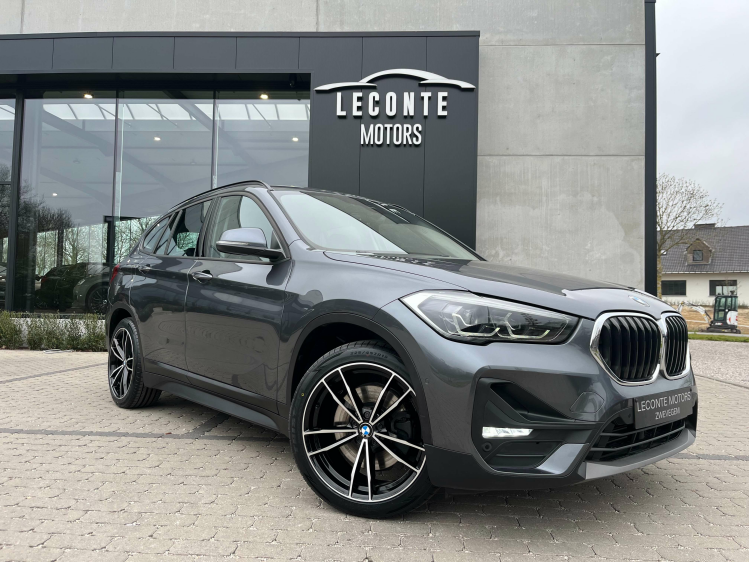 BMW X1 1.5iA xDrive25e Hybrid Leder/Camera/HUD/LED/Cruise Leconte Motors