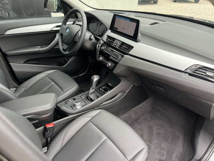 BMW X1 1.5iA xDrive25e Hybrid Leder/Camera/HUD/LED/Cruise Leconte Motors