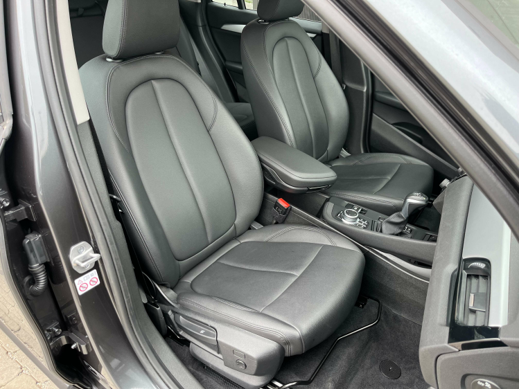 BMW X1 1.5iA xDrive25e Hybrid Leder/Camera/HUD/LED/Cruise Leconte Motors