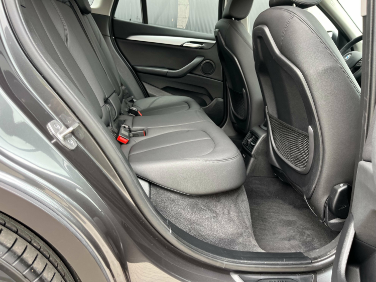 BMW X1 1.5iA xDrive25e Hybrid Leder/Camera/HUD/LED/Cruise Leconte Motors