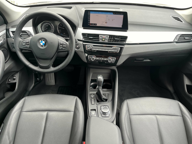 BMW X1 1.5iA xDrive25e Hybrid Leder/Camera/HUD/LED/Cruise Leconte Motors