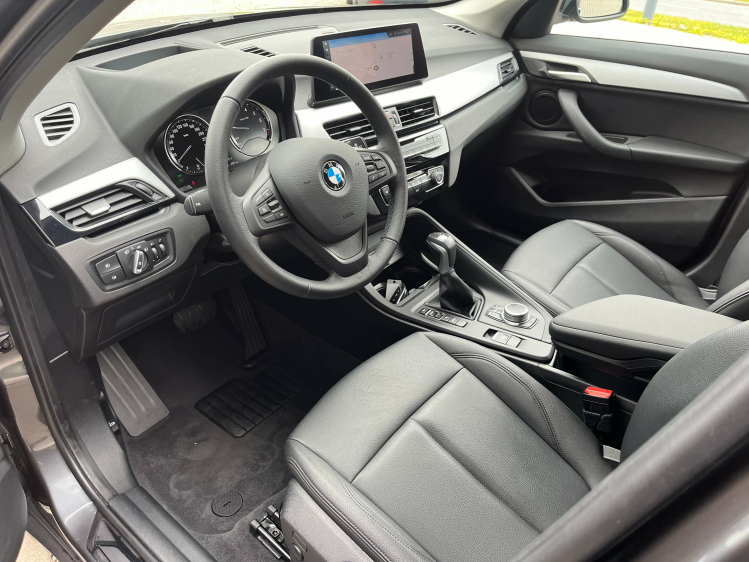 BMW X1 1.5iA xDrive25e Hybrid Leder/Camera/HUD/LED/Cruise Leconte Motors