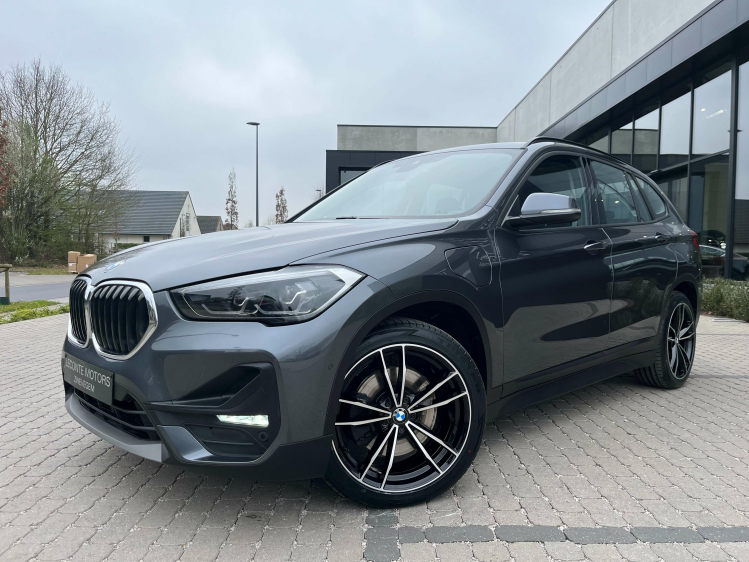 BMW X1 1.5iA xDrive25e Hybrid Leder/Camera/HUD/LED/Cruise Leconte Motors