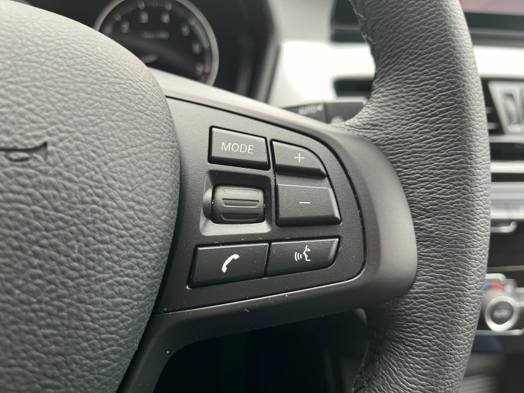 BMW X1 1.5iA xDrive25e Hybrid Leder/Camera/HUD/LED/Cruise Leconte Motors