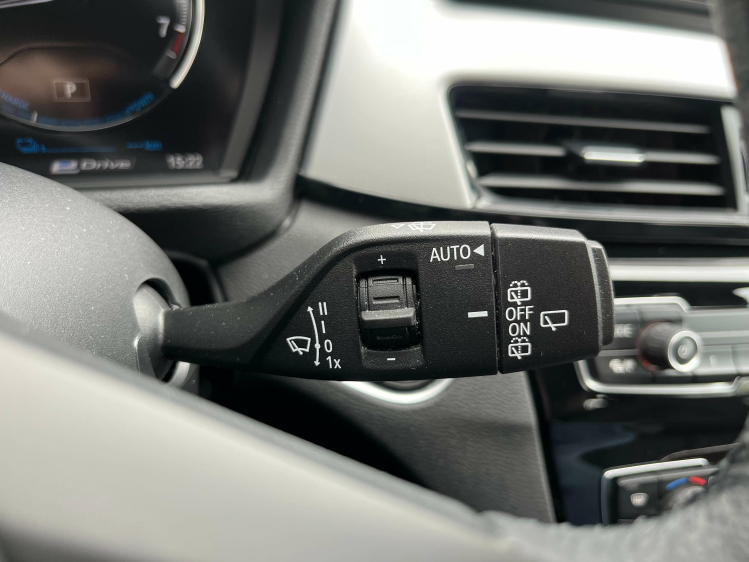 BMW X1 1.5iA xDrive25e Hybrid Leder/Camera/HUD/LED/Cruise Leconte Motors