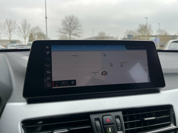 BMW X1 1.5iA xDrive25e Hybrid Leder/Camera/HUD/LED/Cruise Leconte Motors