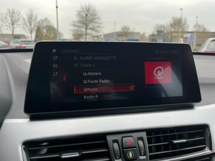 BMW X1 1.5iA xDrive25e Hybrid Leder/Camera/HUD/LED/Cruise Leconte Motors