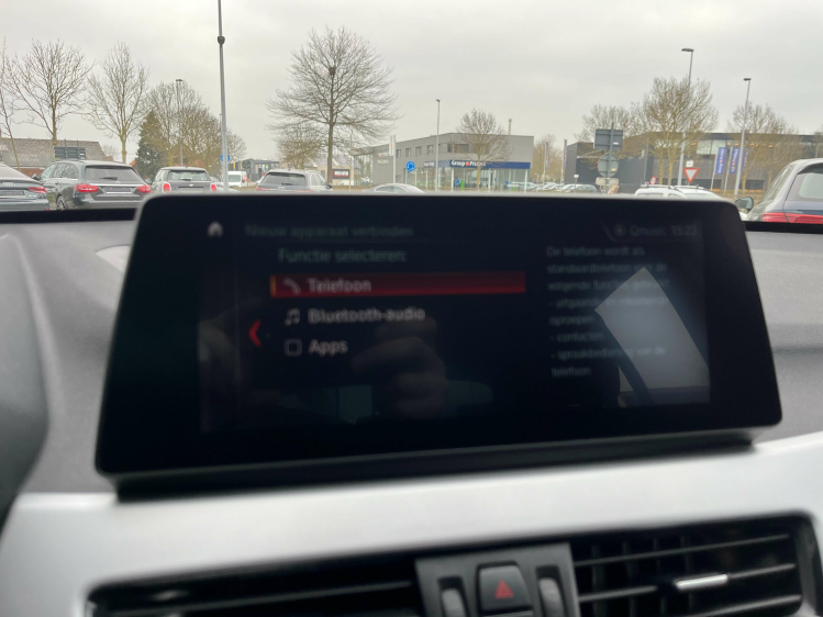 BMW X1 1.5iA xDrive25e Hybrid Leder/Camera/HUD/LED/Cruise Leconte Motors